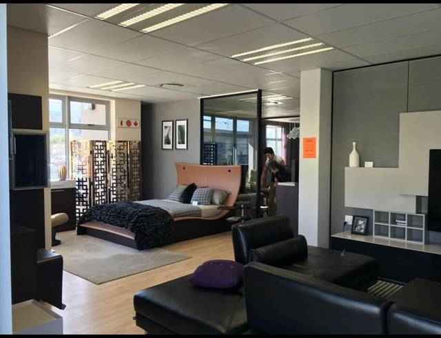 RETAIL PROPERTY TO RENT IN NORTHGATE ISLAND